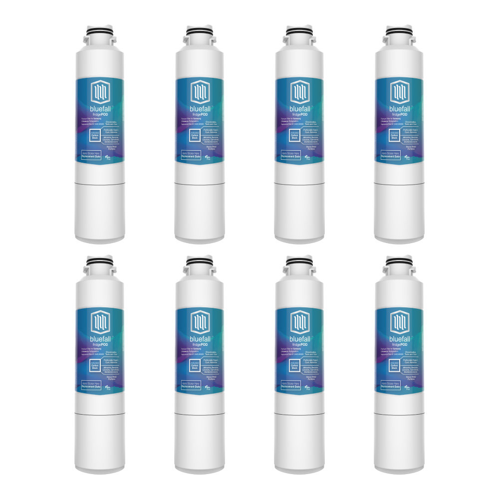 Drinkpod LLC Samsung Fridgepod Refrigerator/Icemaker Replacement Filter Wayfair