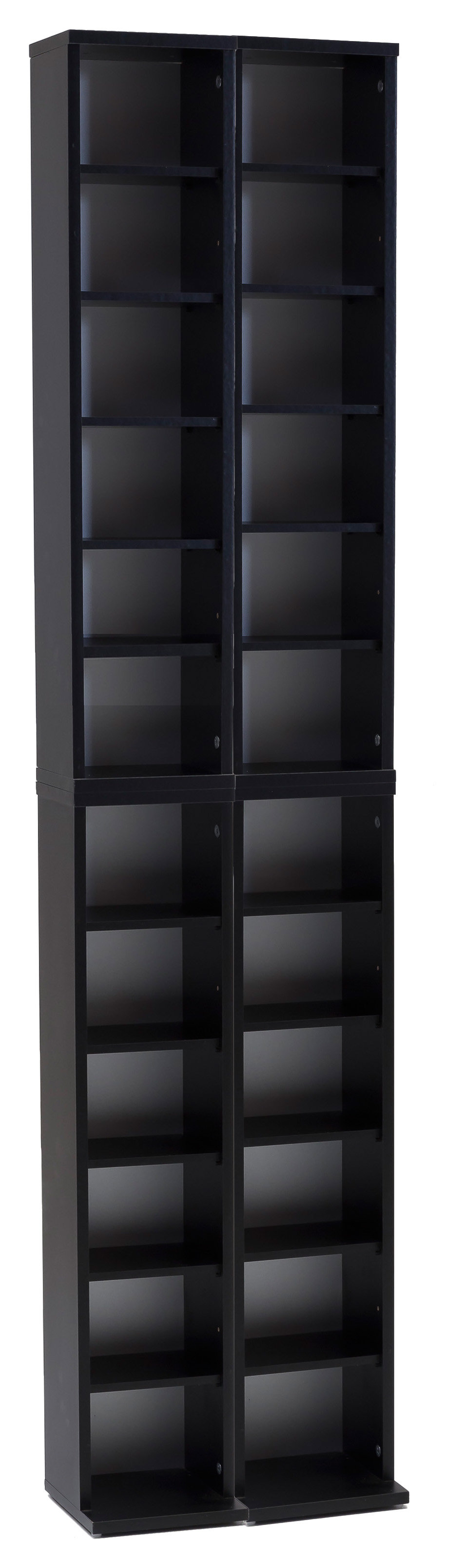 Latitude Run Multimedia Storage Unit & Reviews Wayfair.co.uk