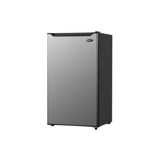 sanyo 3.7 cu ft refrigerator