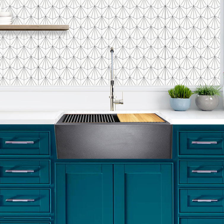 Granite Composite 30