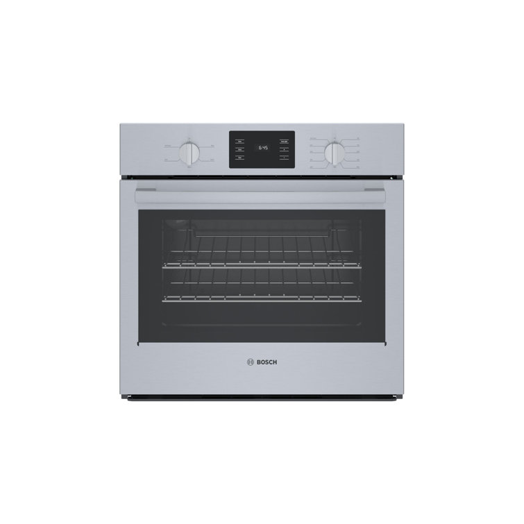 bosch 500 series ovens