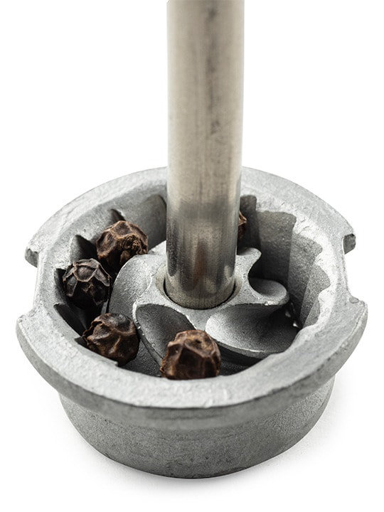 peugeot fidji pepper mill