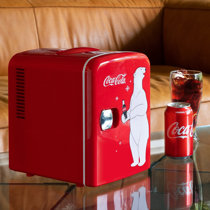 russell hobbs 4l mini fridge