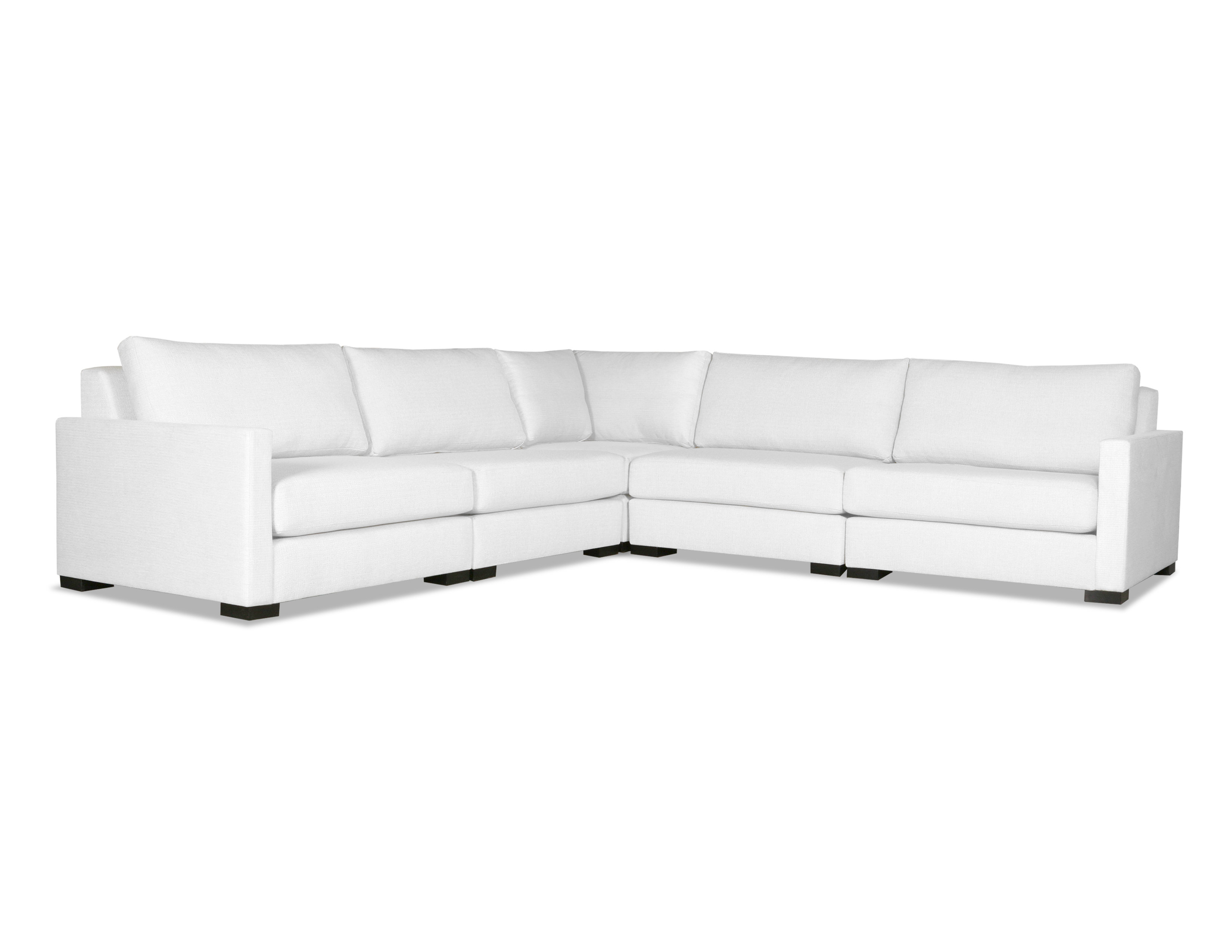 Brayden Studio® Secrest Upholstered Sectional Wayfair