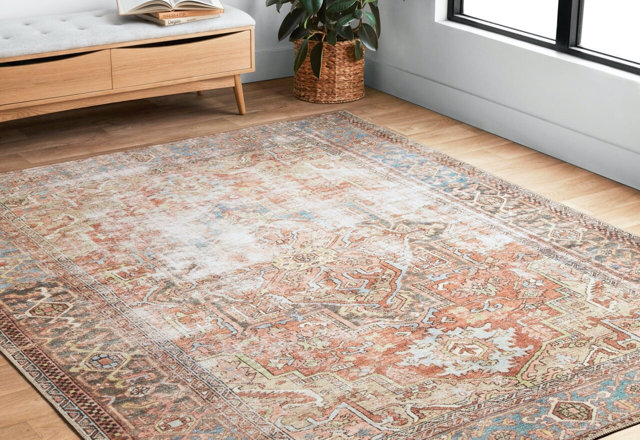 Want-List Rugs