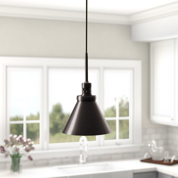 Retro Kitchen Lighting | Wayfair