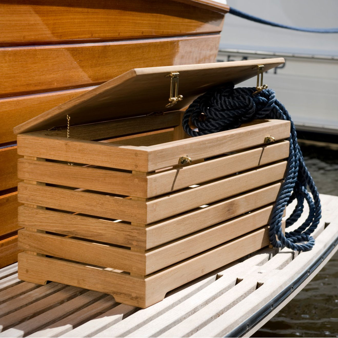 Union Rustic Truhe Tiarra