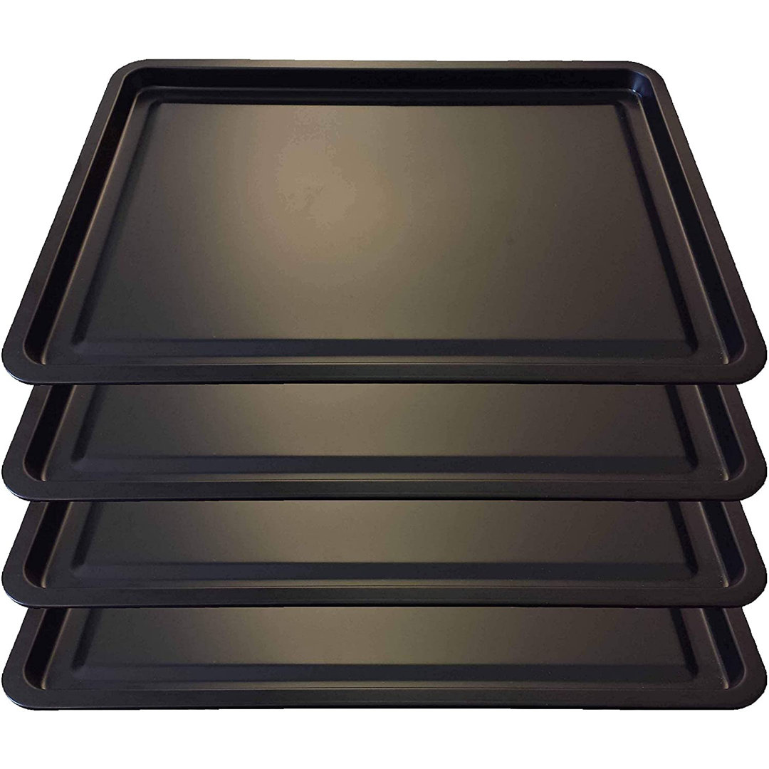 Marlow Home Co. Backformen-Set Naglee Antihaft