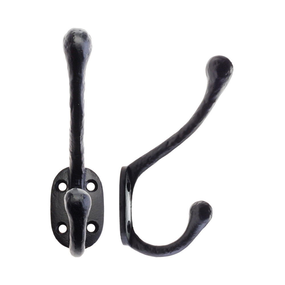 Foxcote Foundries Garderobenhaken