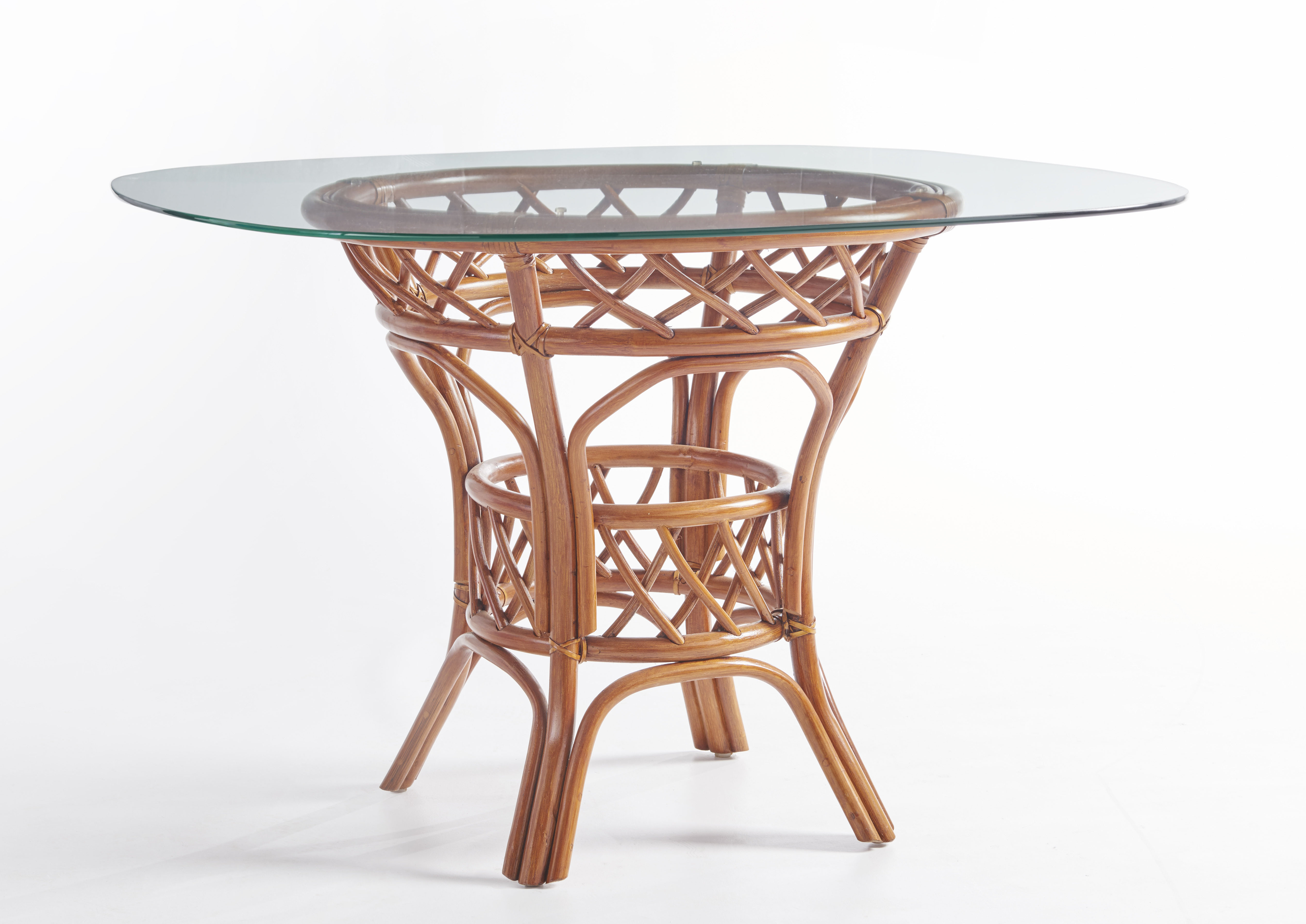 Bayou Breeze Sanders Dining Table Wayfair