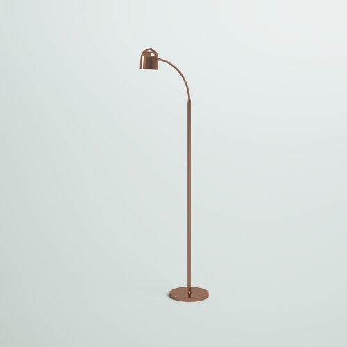 Girardi 51-inch LED Task/Reading Floor Lamp