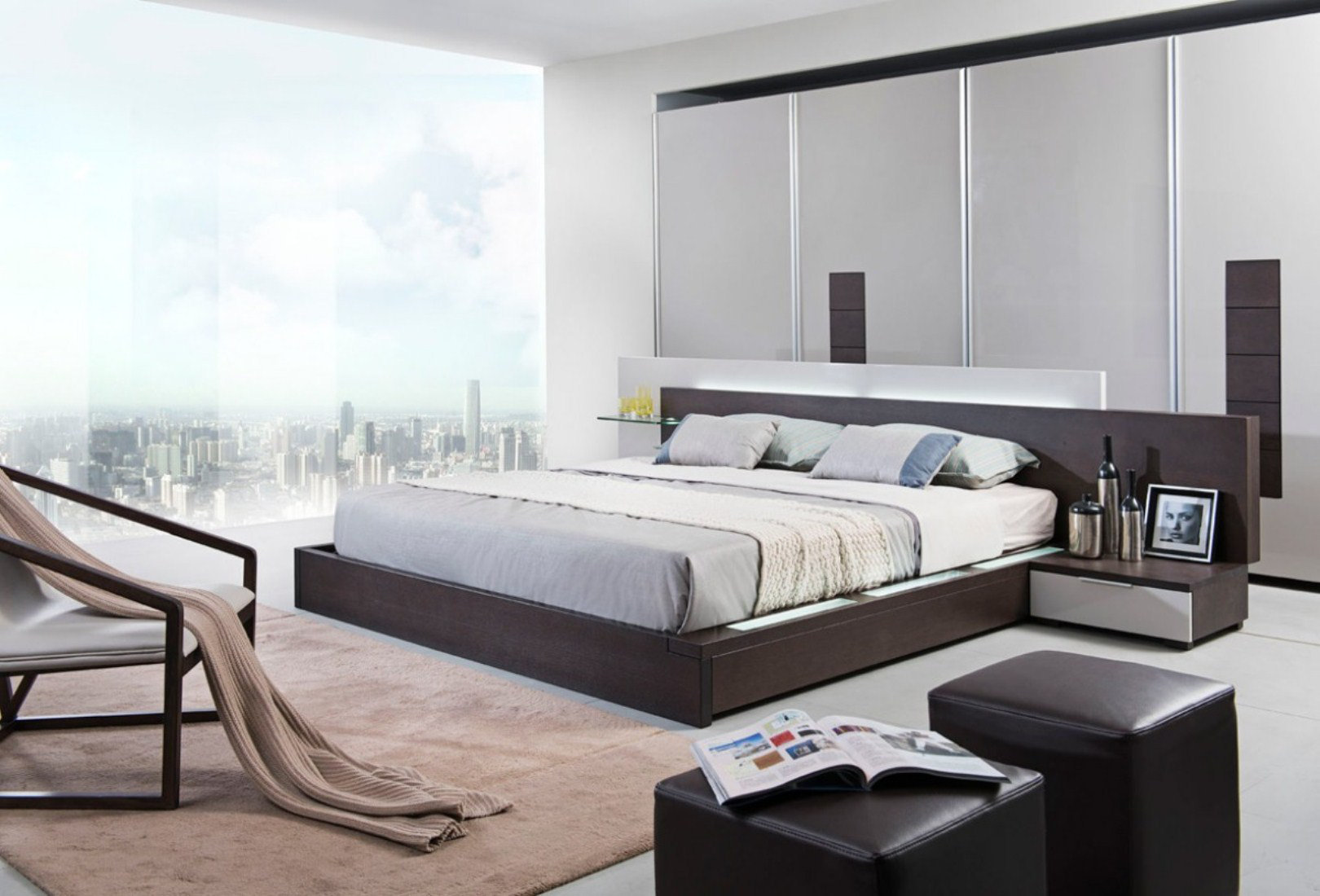 Wade Logan® Oman Storage Bed & Reviews Wayfair