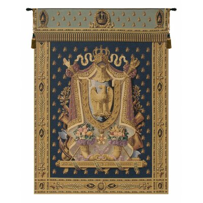 Napolean Tapestry -  Charlotte Home Furnishings, EWA-1634-2380