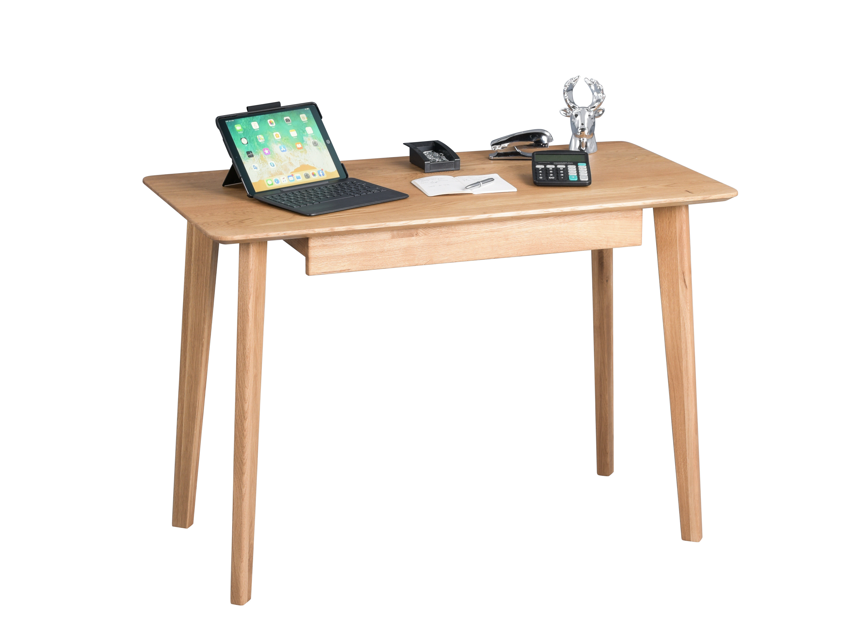 Hykkon Regina Desk & Reviews Wayfair.co.uk