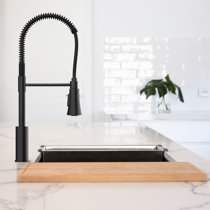 Wayfair | Design House Kitchen Faucets You'll Love in 2022