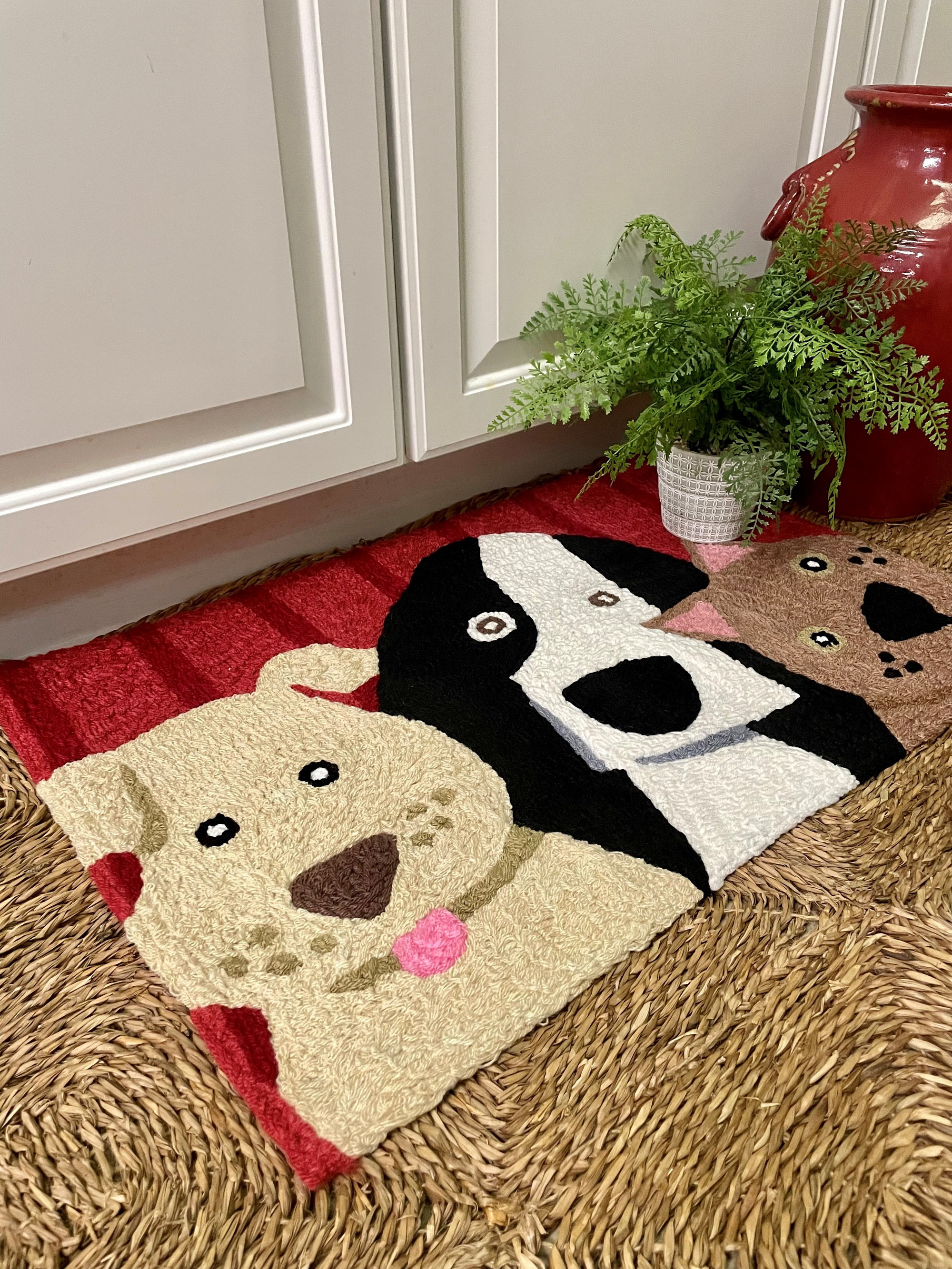 Jellybean Picture Perfect Area Rug Wayfair