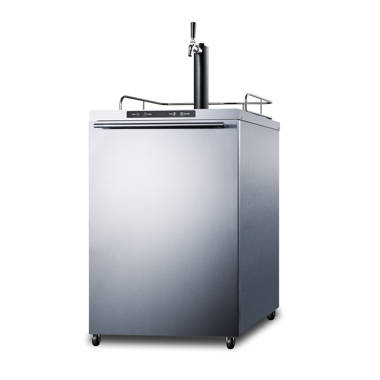 wayfair kegerator