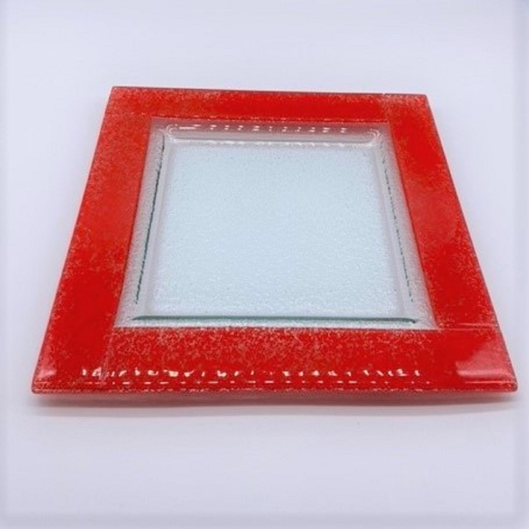 Perspections 25 cm Dessertteller Allayna