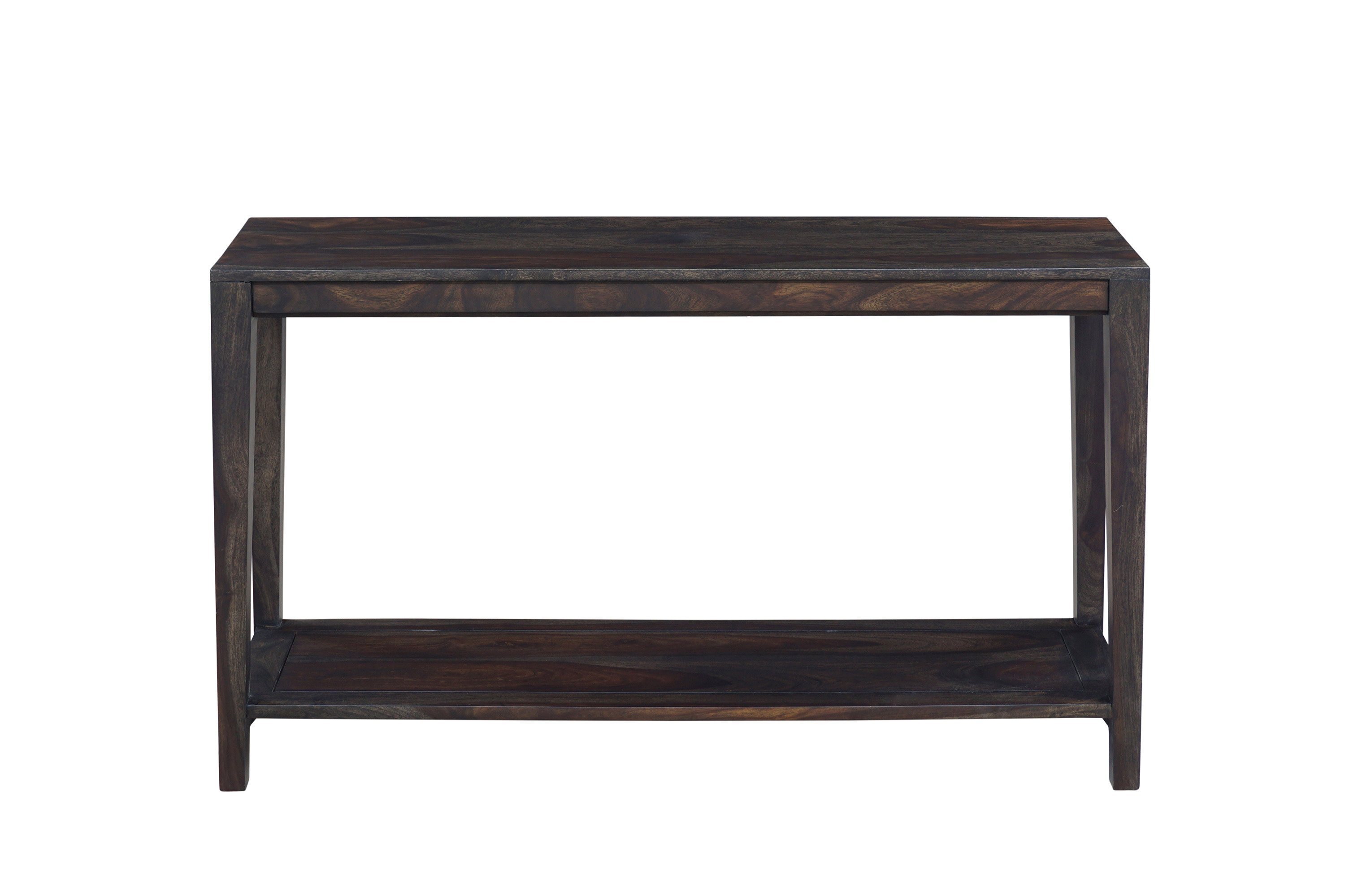 Joss & Main Jacie 50'' Solid Wood Console Table & Reviews | Wayfair