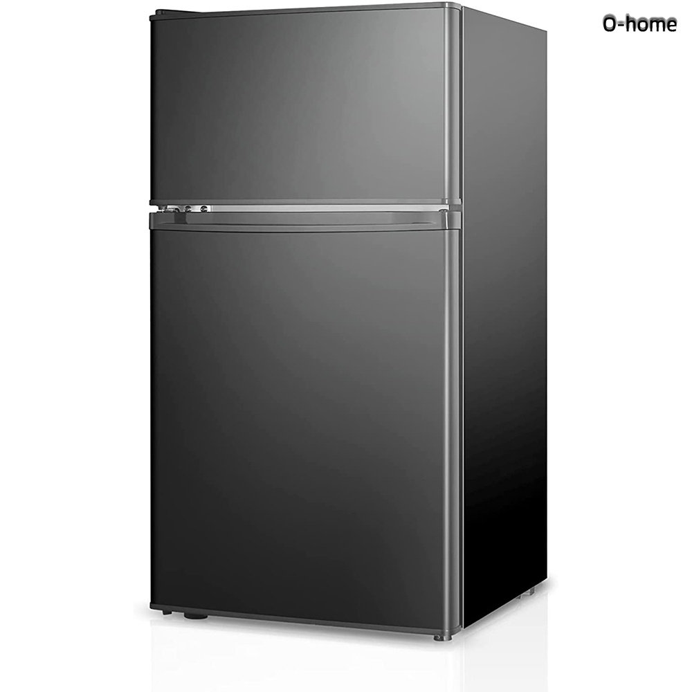OHome Mini Fridge with Freezer Wayfair