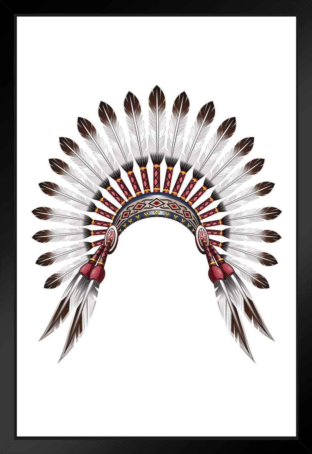 Foundry Select Native American Indian 