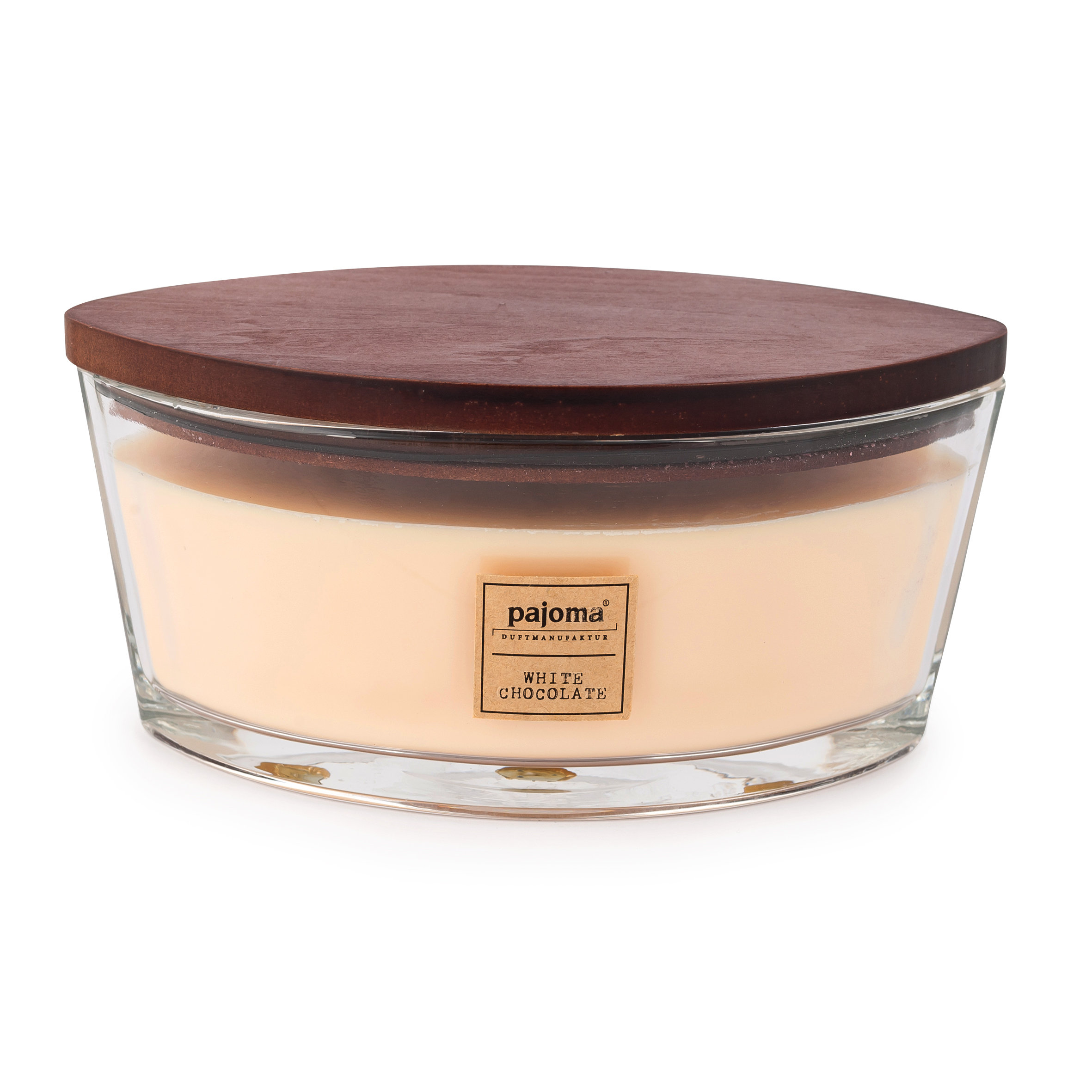 Symple Stuff Chocolate Scented Candle Wayfair.co.uk