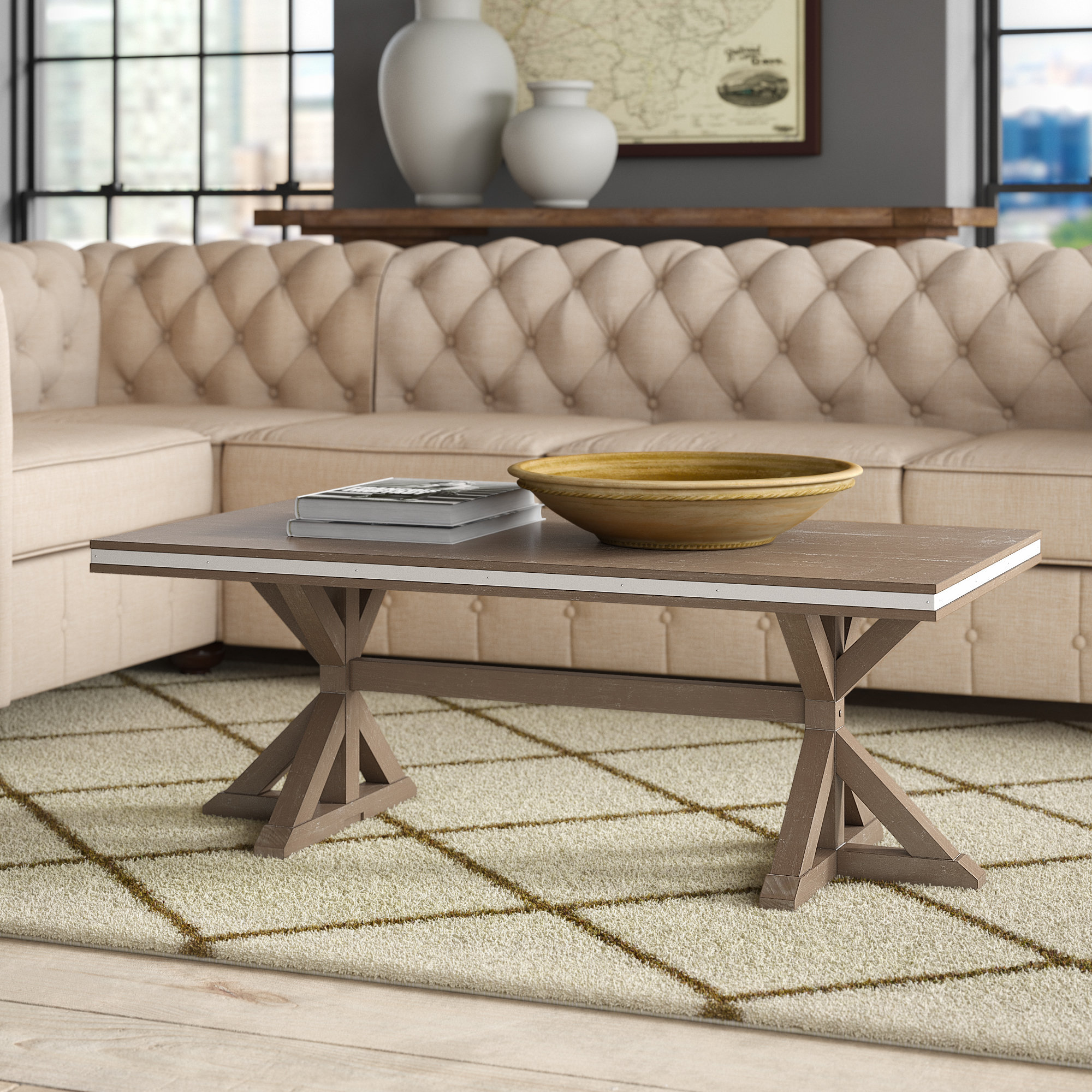 [BIG SALE] BudgetFriendly Coffee Tables You’ll Love In 2023 Wayfair