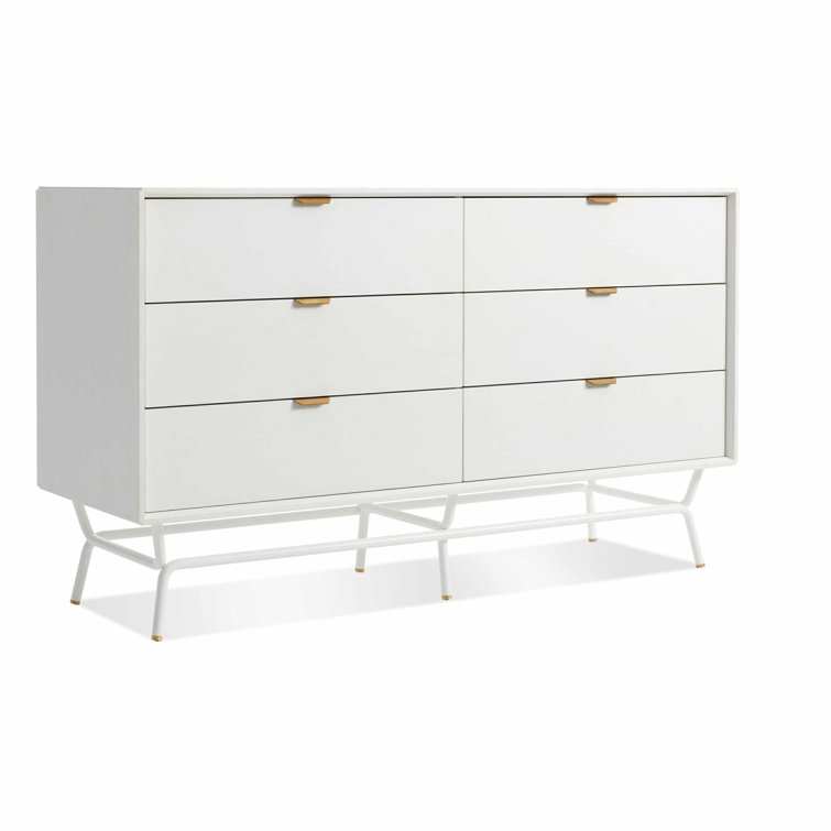 Dang 6 Drawer Dresser
