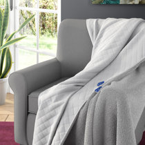 bluetooth electric blanket