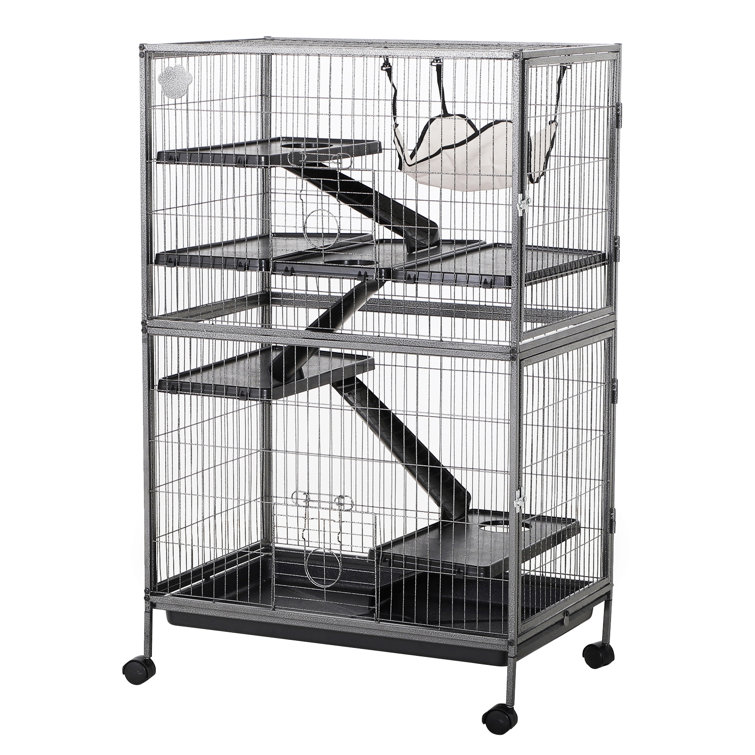 chinchilla cage kit