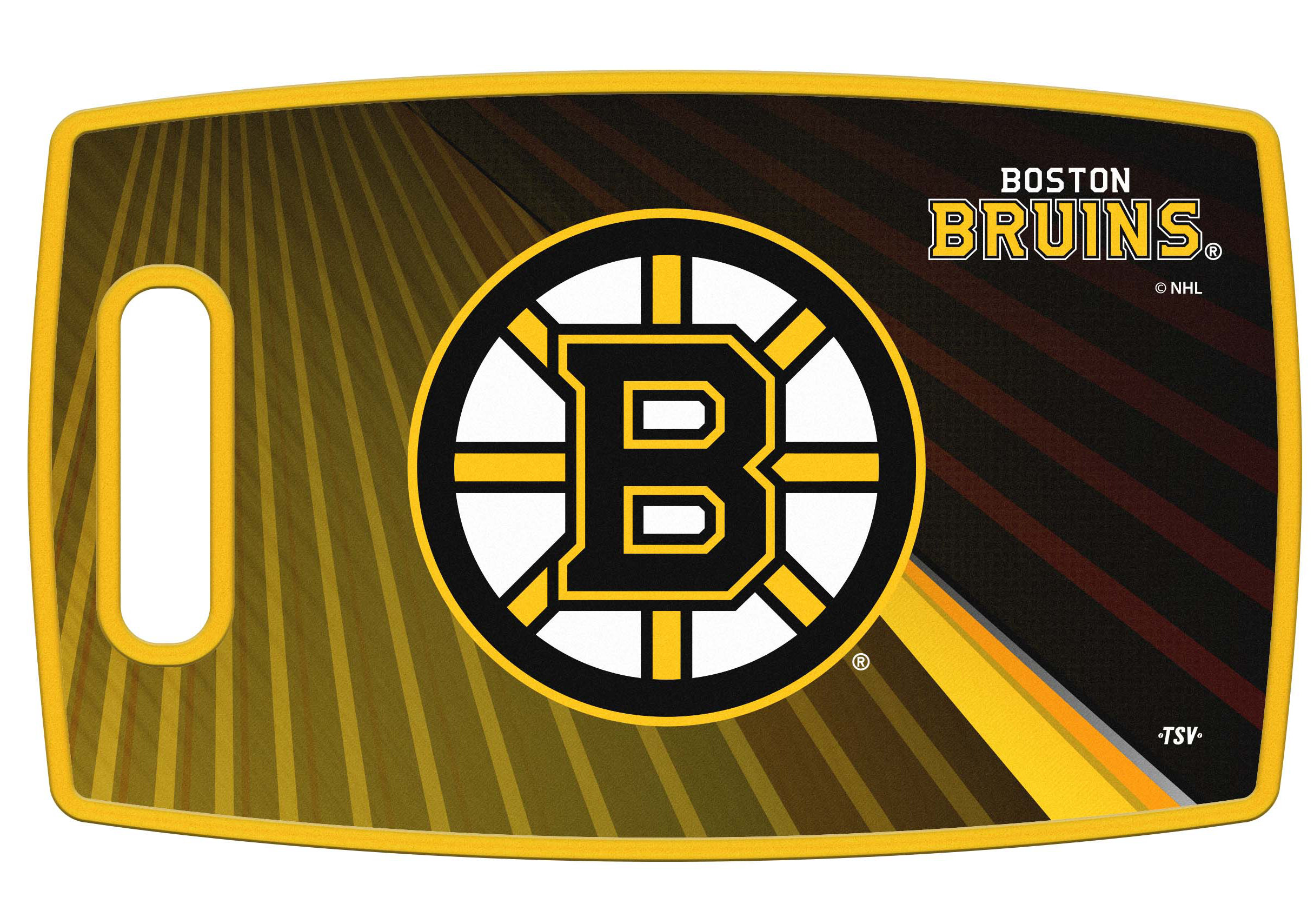 The Sports Vault Corp. Plastic Cutting Board & Reviews Wayfair