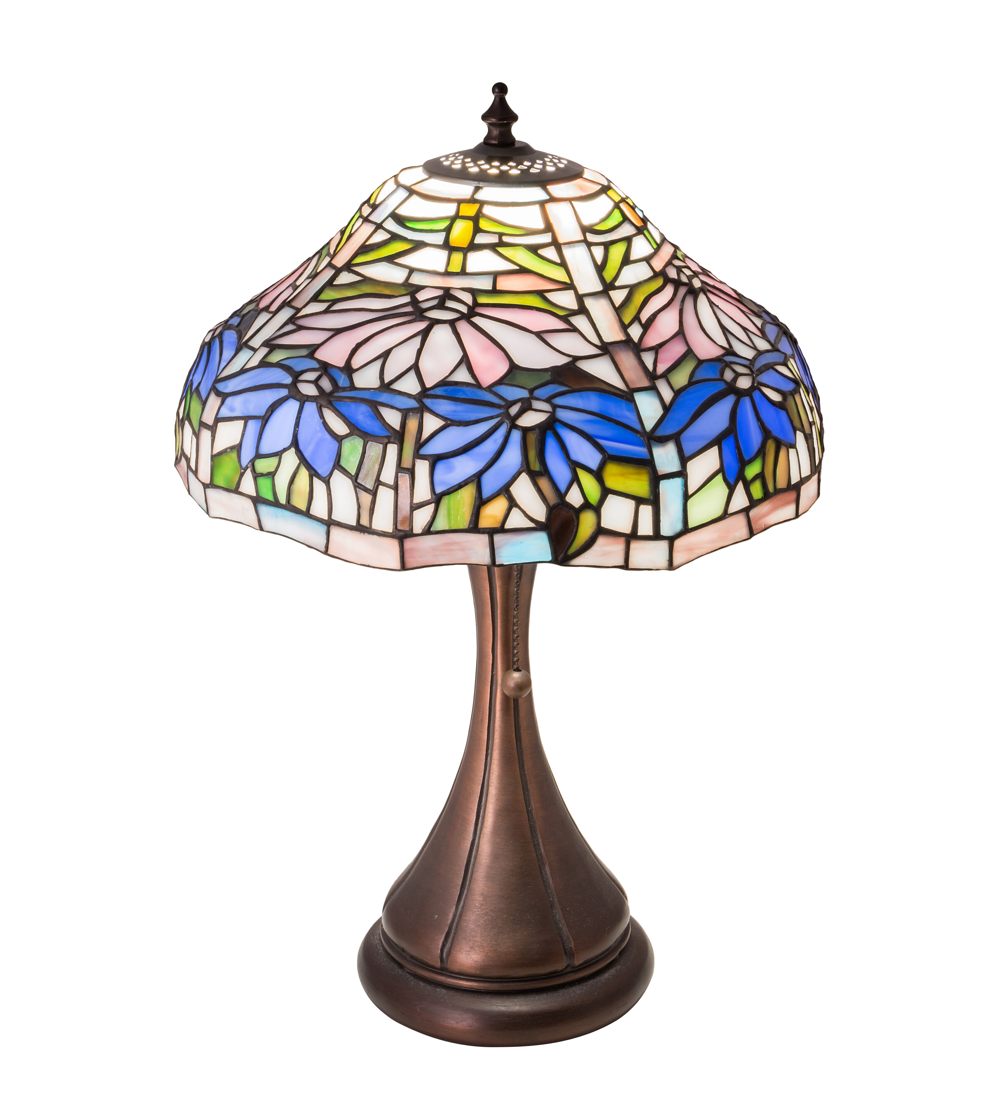 mangel En begivenhed Uafhængighed Astoria Grand Wick, Somerset Metal Table Lamp | Wayfair