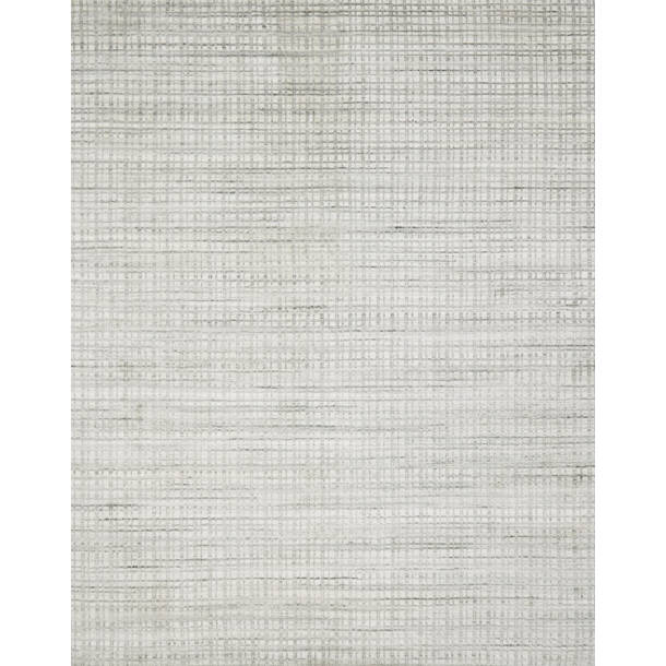 Hannon Handmade Green Rug | Joss & Main