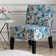 Wessels 21'' Wide Slipper Chair