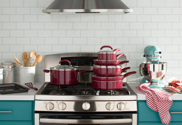 Our Favorite Cookware Sets