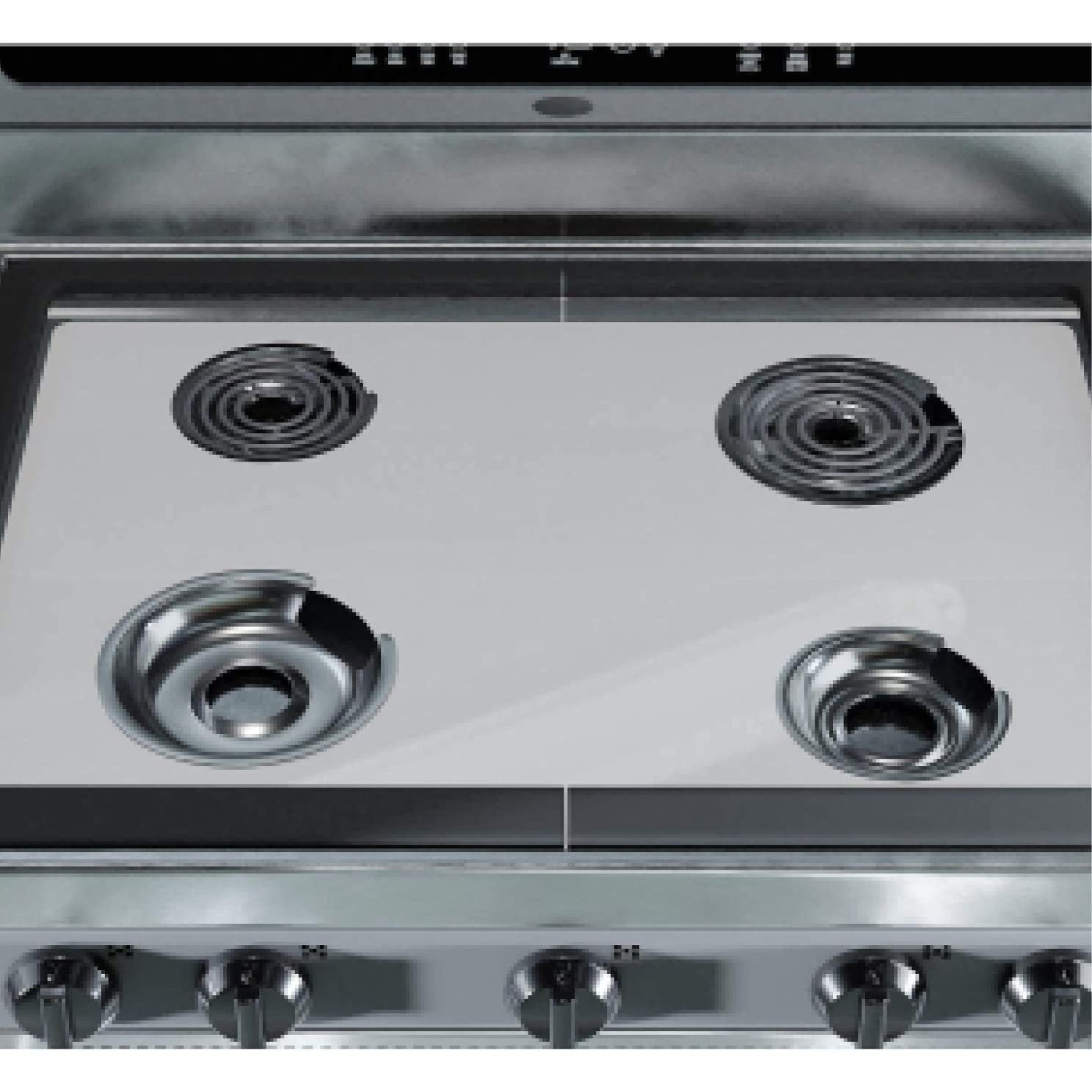 Best Deals Noa Store Range Stove Cooktop Universal Dishwasher Drip Pan