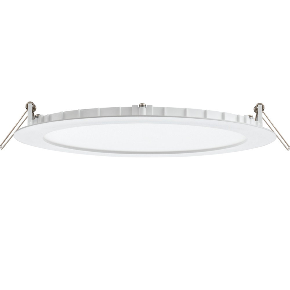 Juno 8” Ultra Slim Selectable CCT LED Canless Recessed Lighting Kit & Reviews Wayfair