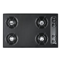 28 inch gas cooktop