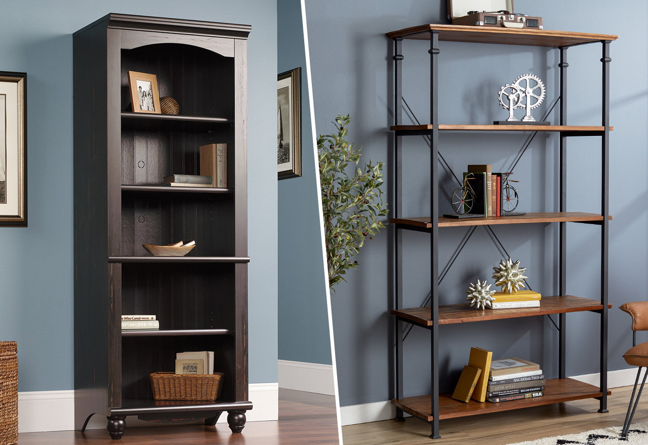 [BIG SALE] Quality Bookcases on a Budget You’ll Love In 2023 Wayfair