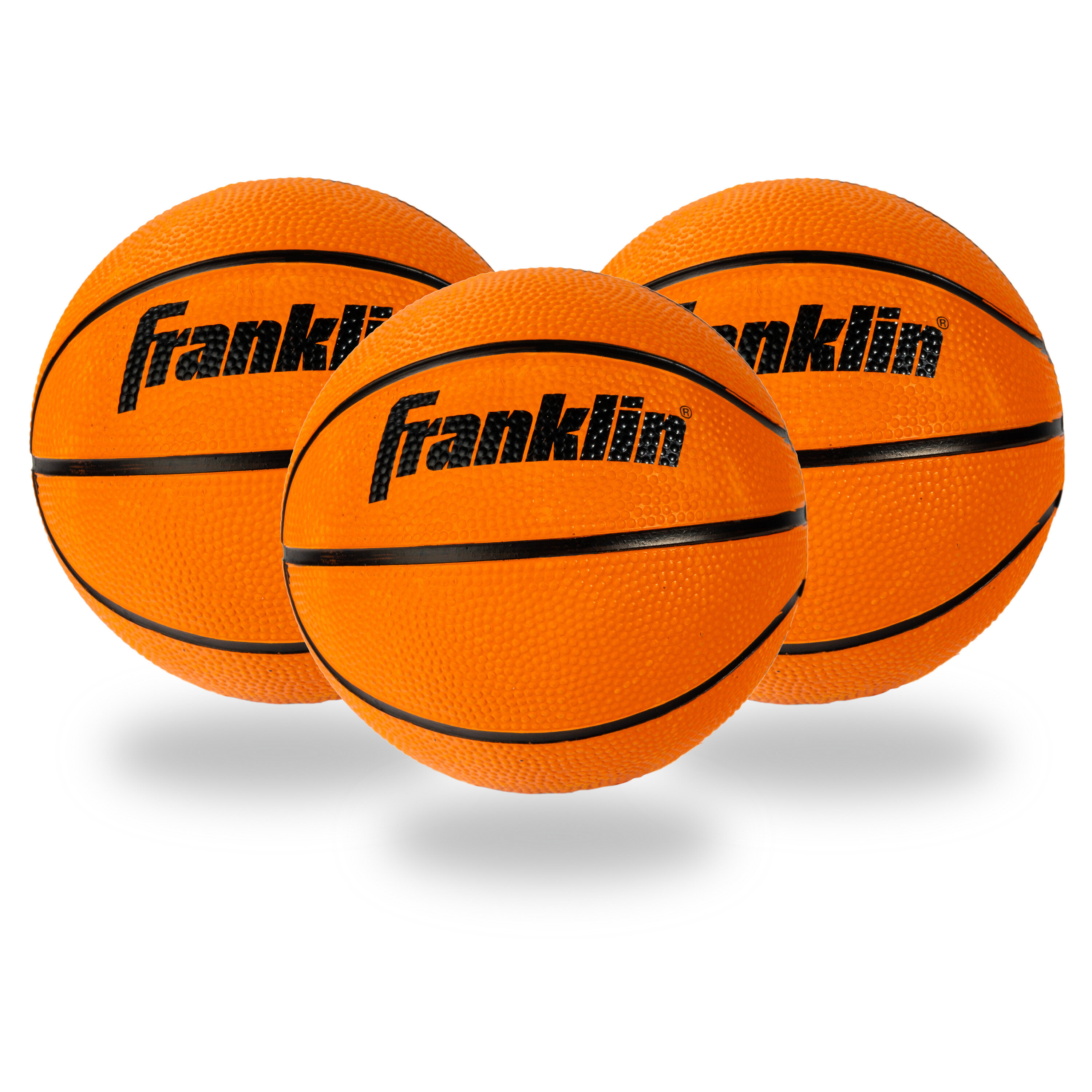 Franklin Basketball Pro Set 