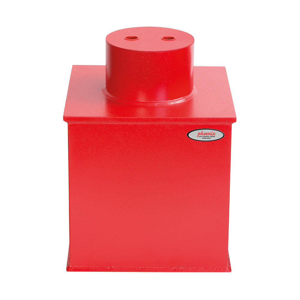 Phoenix Bodentresor Charon