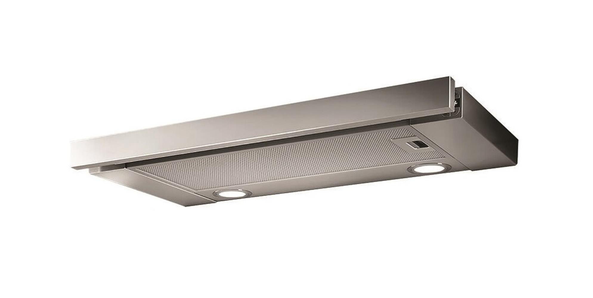 Elica 30 Inches 400 Cubic Feet Per Minute CFM Convertible Under Range Hood in Stainess
