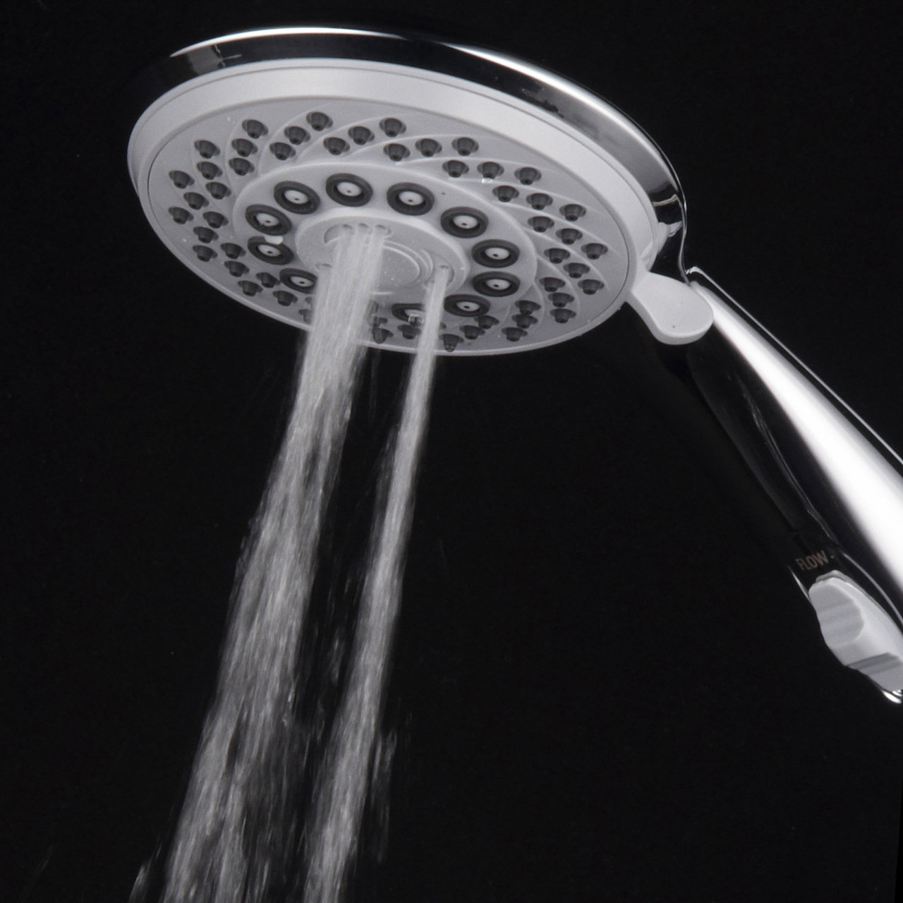 HotelSpa Luxury Handheld Shower Head & Reviews Wayfair