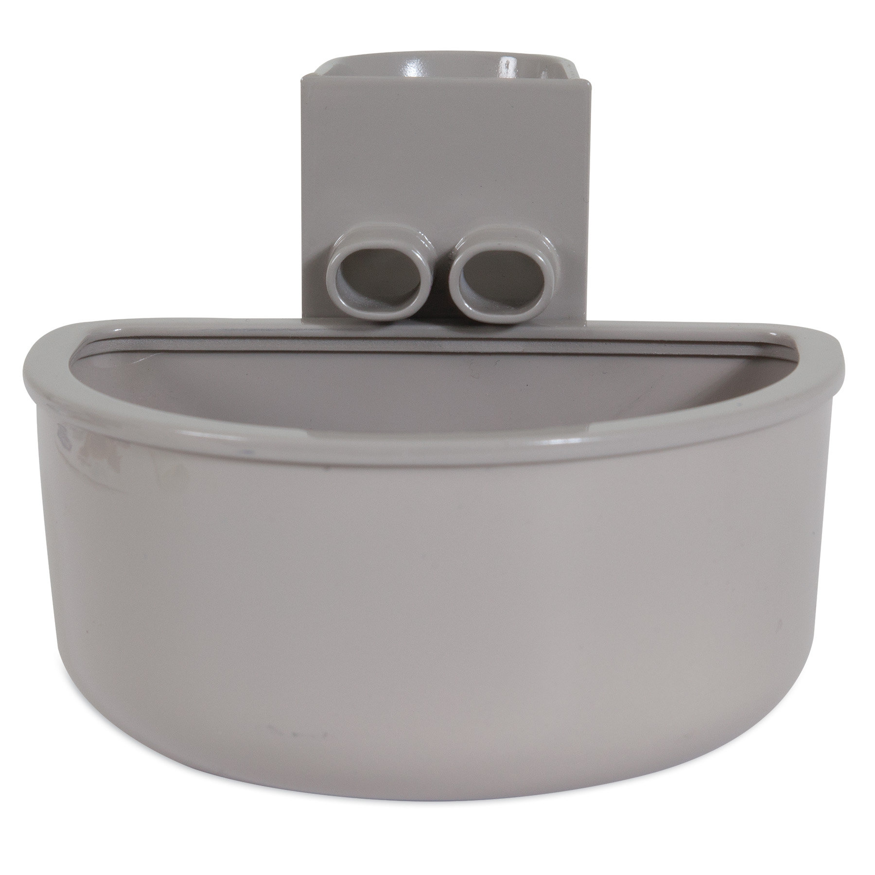 Petmate No Spill Kennel Bowl & Reviews | Wayfair
