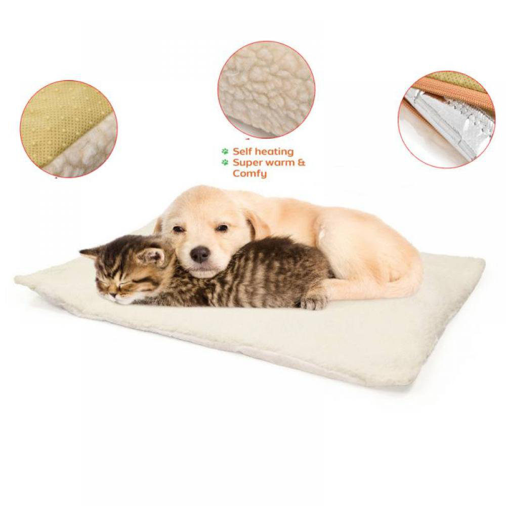 pet warming pad