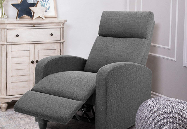 On Sale Now: Massage Chairs