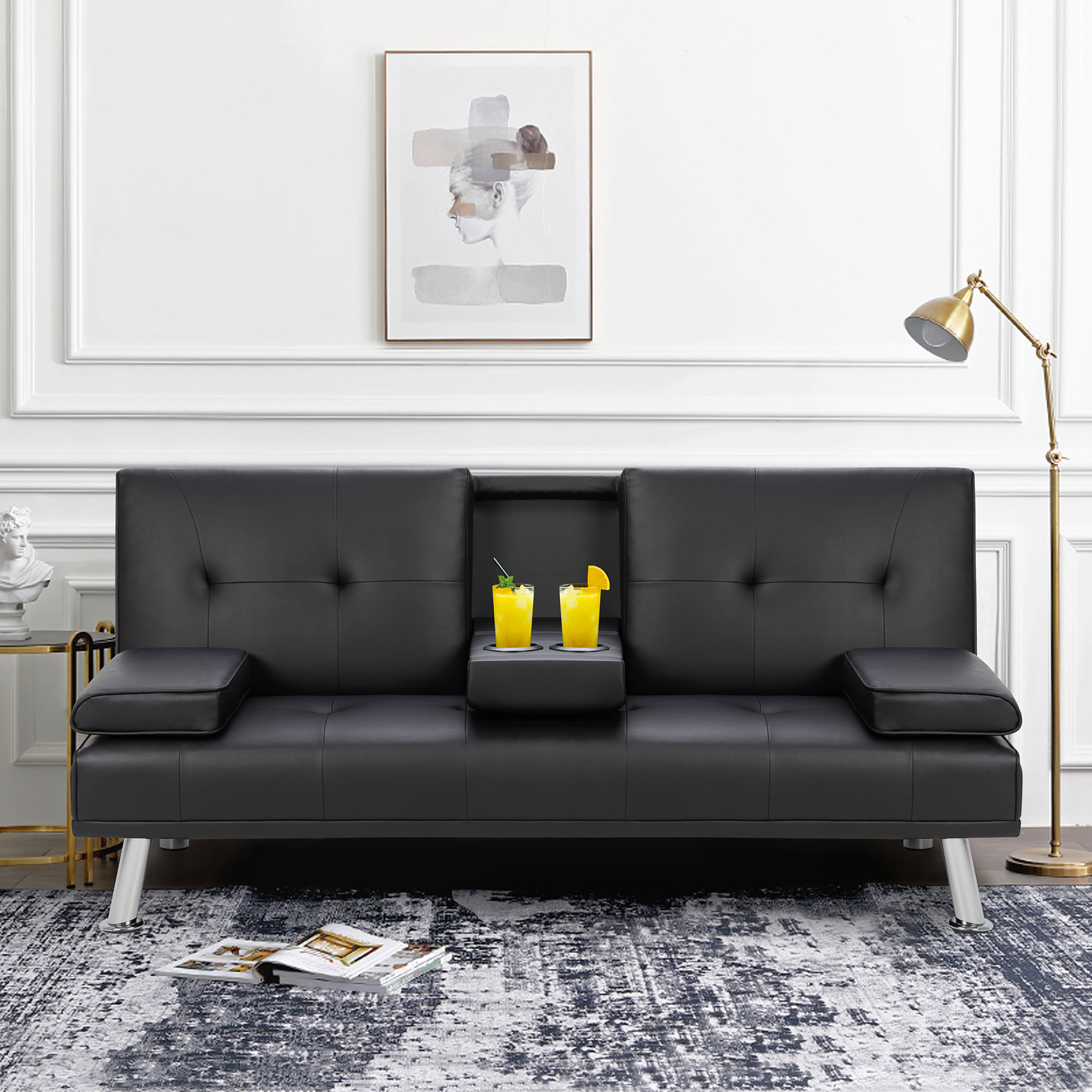 [BIG SALE] BestSelling Futons You’ll Love In 2023 Wayfair