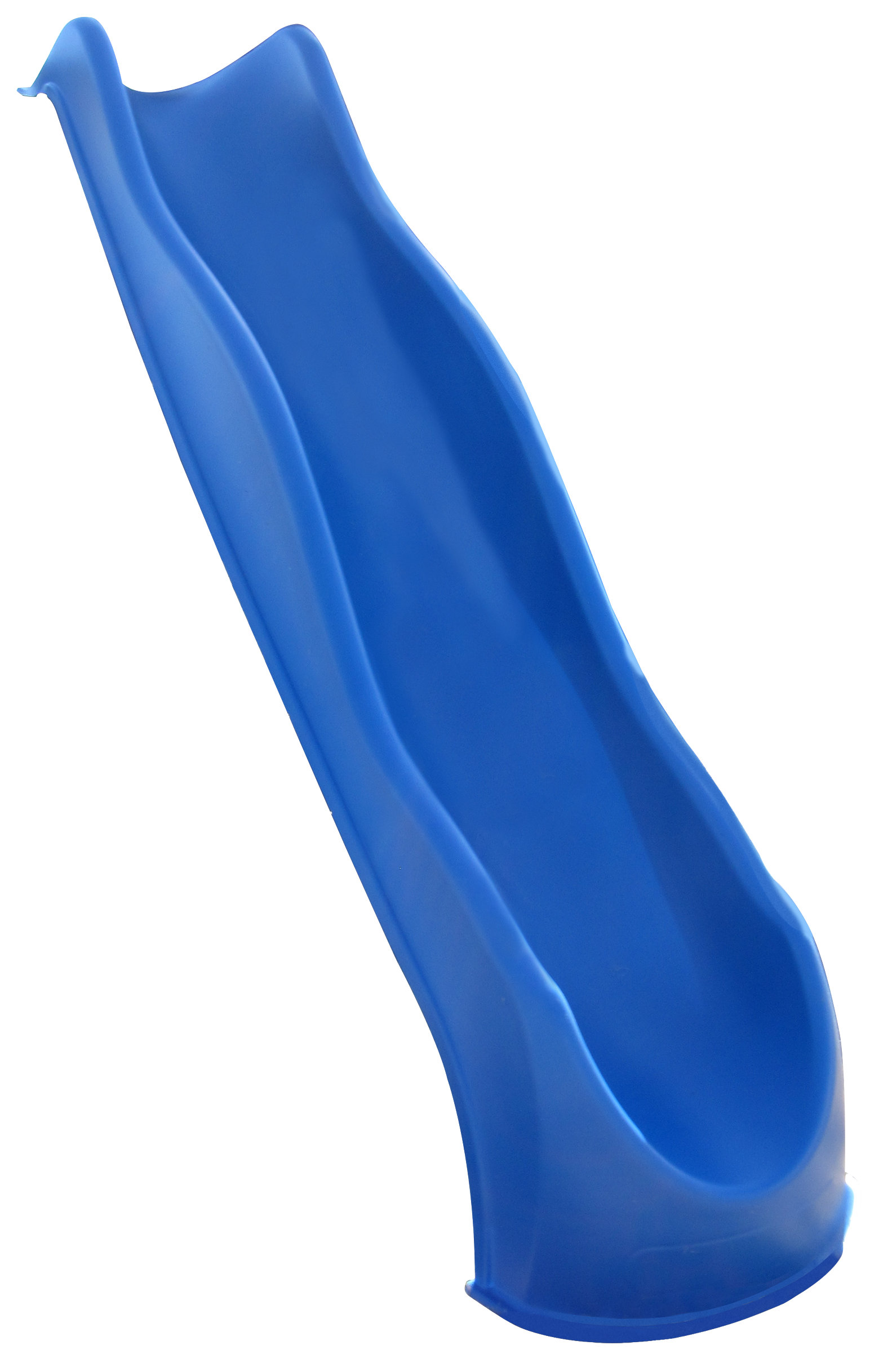 SwingnSlide Wave Slide for 5' Deck & Reviews Wayfair