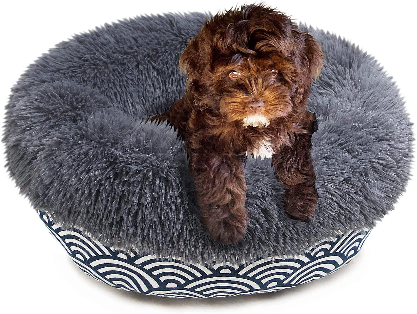 anti anxiety pillow for dogs