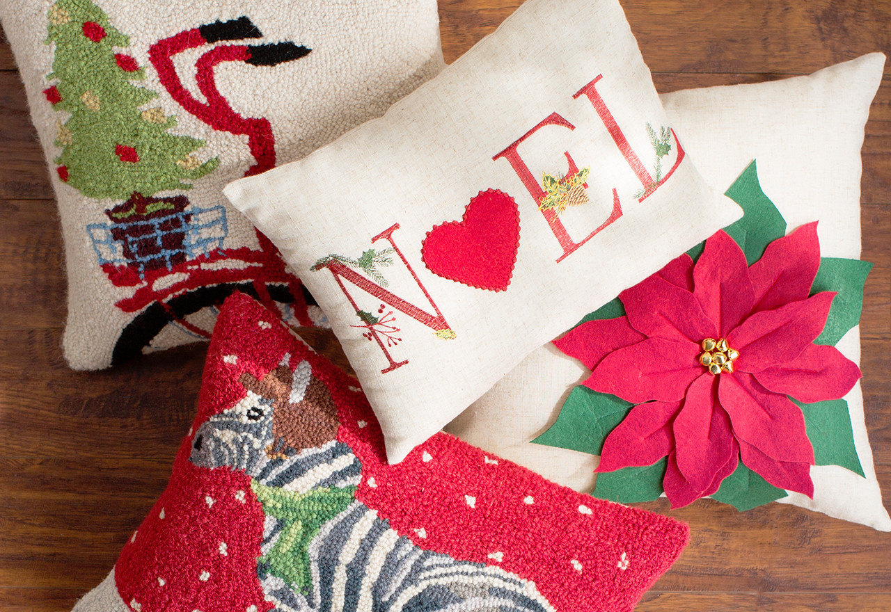 [BIG SALE] MustHave Holiday Pillows You’ll Love In 2023 Wayfair